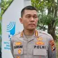 Polisi mengidentifikasi akun medsos penyebar hoaks keamanan Bandara Soetta