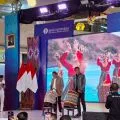 BI: Exotic Tenun Fest 2025 memperluas sumber ekonomi baru NTT