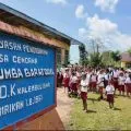 PLN hadirkan sekolah pedalaman di Sumba Barat Daya melalui SuperSUN
