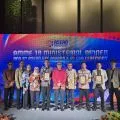 KLH: Lima daerah di Indonesia meraih penghargaan lingkungan dari ASEAN