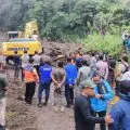 Warga terdampak banjir bandang di Nagekeo kesulitan akses air bersih