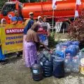 BPBD:  Kemarau 2025 tidak berdampak kekeringan di Cilacap