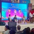 Dekranasda menekankan pentingnya Indikasi Geografis tenun lokal NTT