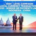 BI: Transaksi LCT RI-Tiongkok capai ekivalen 6,23 miliar dolar AS