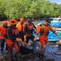 Empat korban meninggal akibat banjir Denpasar
