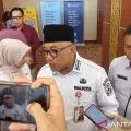 Pemkot Tanjungpinang jajaki kerjasama penerbangan internasional ke Malaysia