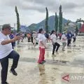Pemprov Papua dorong olahraga menjadi ajang persatuan dan prestasi