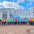 Pemkab Jayawijaya apresiasi BI dukungan alat pertanian kelompok tani