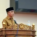 Pemrov Sulteng dorong OPD maksimalkan penyerapan anggaran