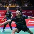 China memborong semua gelar Hong Kong Open 2025