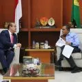 NTT berkolaborasi dengan Pakistan penuhi kebutuhan dokter spesialis