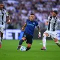Juventus menangi drama tujuh gol kontra Inter berkat Gol Vasillije Adzic