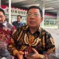 Pemerintah menggencarkan distribusi beras SPHP untuk permudah masyarakat