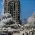 Hamas: Netanyahu mendorong kawasan ke ambang kehancuran, demi kejar "Israel Raya"