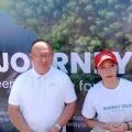Mangrove segarkan wajah zona timur KEK Mandalika Lombok