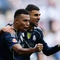 Sepuluh pemain Real Madrid teluk Real Sociedad 2-1