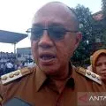 Bupati imbau masyarakat waspadai potensi bencana di  Banyumas