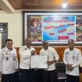 Kemenkum dan Ditjenpas NTT perkuat layanan KI bagi warga binaan