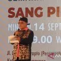 Anggota DPR:  Kenalkan seni tradisional secara intens ke generasi muda