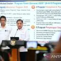 Paket ekonomi 2025 dorong investasi dan ciptakan lapangan kerja baru