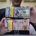 Kurs rupiah hari ini melemah pengaruhi sejumlah kebijakan pemerintah