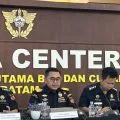 BC Batam sediakan konter khusus Imei untuk PMI deportasi