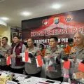 Polda Kepri tangani 216 kasus narkoba, tangkap 298 tersangka