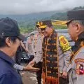 Polda NTT lanjutkan pencarian tiga korban hilang bencana di Nagekeo secara mandiri