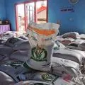 Pemerintah pusat beri bantuan sembako kepada orang tua siswa SR di Natuna