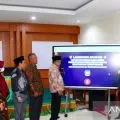 UMMAT luncurkan dua aplikasi strategis transformasi digital akademik dan riset