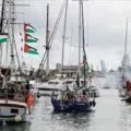 BKSAP DPR mendukung misi "Global Sumud Flotilla" ke Gaza