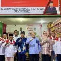 Pemkot Batam resmikan Koperasi Merah Putih pertama