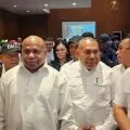 Gubernur terpilih Matius Fakhiri ajak masyarakat bersatu bangun Papua usai putusan MK