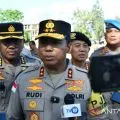 Kapolda NTT mengimbau warga Alor yang berselisih menahan diri