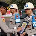 Anggota Polresta Kupang Kota Briptu Risky dipecat karena langgar kode etik