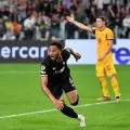 Liga Champions - Juventus vs Dortmund imbang dalam drama delapan gol