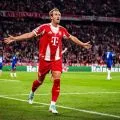 Bayern Muenchen menang impresif 3-1 atas Chelsea