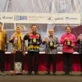Gubernur: Pustakawan Kepri harus beradaptasi dengan AI