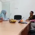 Poso dan UIN Datokarama Palu siapkan kerja sama kembangkan pangan halal