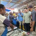 Pemprov Papua harap kunjungan Wapres ke PPI Hamadi perkuat sektor perikanan Papua
