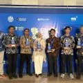 Pertamina raih penghargaan ENSIA 2025 berkat inovasi berbasis panas bumi