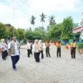 Tim validasi Kabupaten/Kota Sehat lanjutkan peninjauan di Luwu Sulsel
