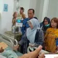 Pemerintah gerak cepat tangani kasus balita cacingan