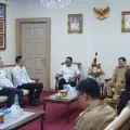 Pemprov Sulut pastikan layanan dukcapil bagi warga keturunan Filipina