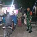 Kodim ingatkan warga Lombok Tengah  waspadai penipuan pemesanan nasi
