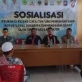 Satgas edukasi warga kepulauan di Mabar tentang bahaya rokok ilegal