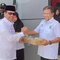 SKK Migas hadir memperkuat pelayanan publik di Natuna