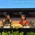 Jogja Cultural Wellness Festival menghadirkan pengalaman penyembuhan tubuh