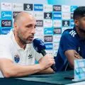 Rankovic yakini Persib Bandung berpotensi sulitkan Lion