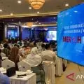 Pemprov Kepri sebut sejumlah gerai sembako Koperasi Merah Putih beroperasi tanpa modal